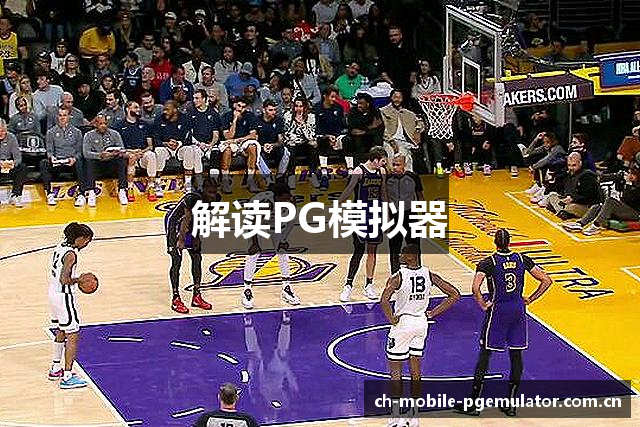 解读PG模拟器